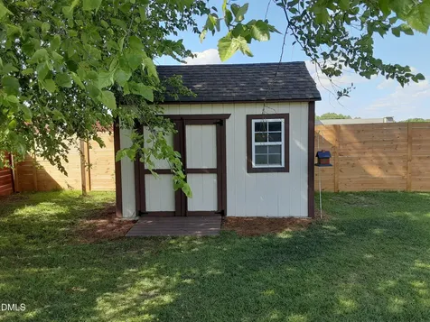 1009 Open Field Drive Garner NC 27529