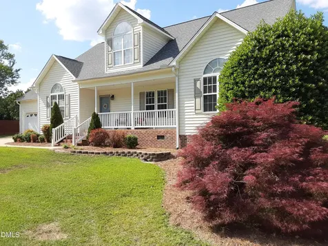 1009 Open Field Drive Garner NC 27529