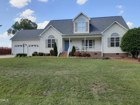 1009 Open Field Drive Garner NC 27529