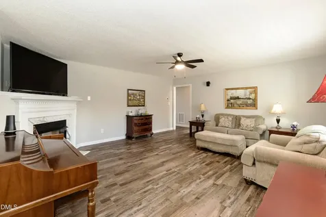 1009 Open Field Drive Garner NC 27529