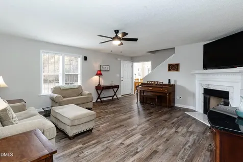 1009 Open Field Drive Garner NC 27529