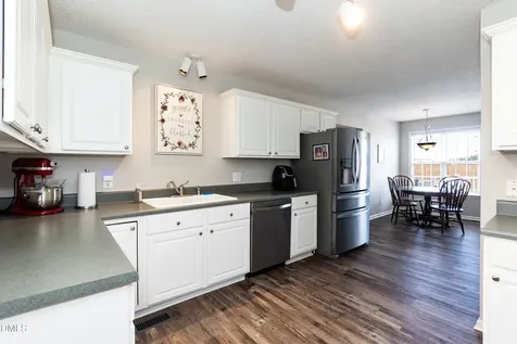 1009 Open Field Drive Garner NC 27529