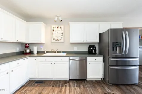 1009 Open Field Drive Garner NC 27529