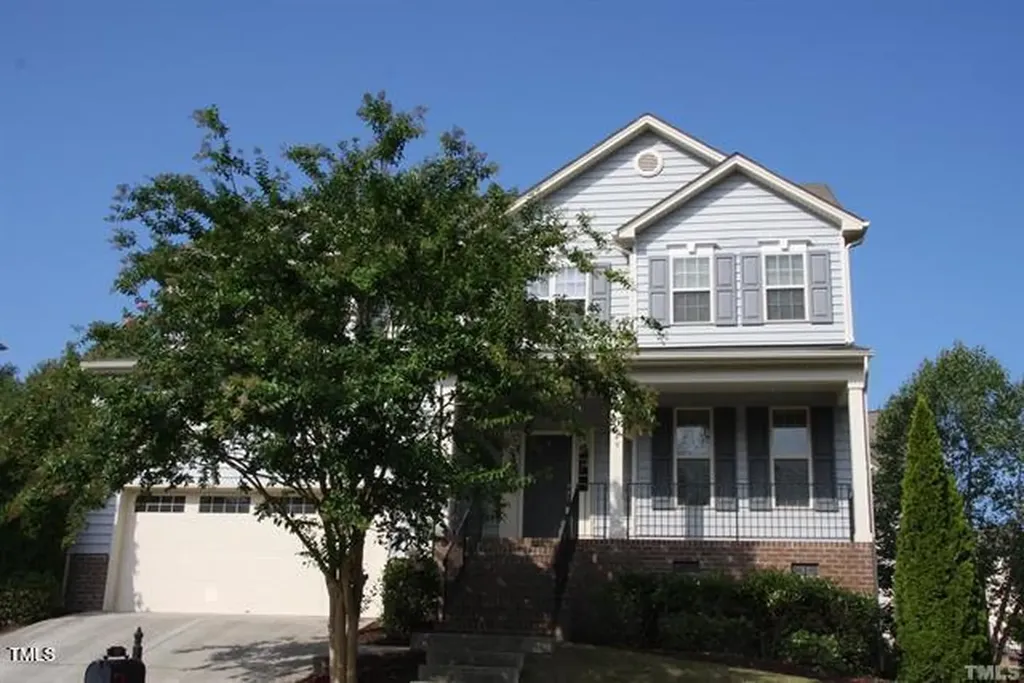 549 Mesquite Ridge Place Cary NC 27519