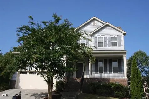 549 Mesquite Ridge Place Cary NC 27519