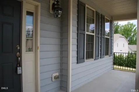 549 Mesquite Ridge Place Cary NC 27519