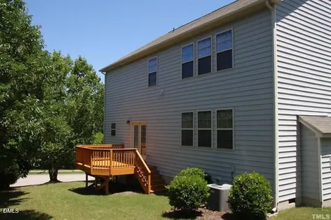 549 Mesquite Ridge Place Cary NC 27519