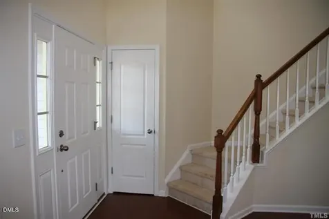 549 Mesquite Ridge Place Cary NC 27519