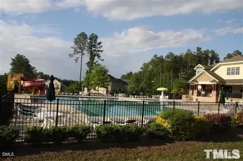 549 Mesquite Ridge Place Cary NC 27519