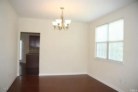 549 Mesquite Ridge Place Cary NC 27519