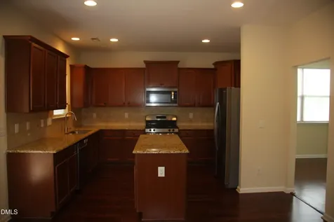549 Mesquite Ridge Place Cary NC 27519