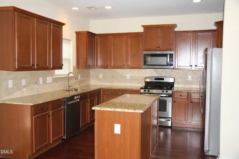 549 Mesquite Ridge Place Cary NC 27519