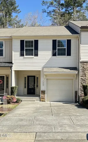 1442 Montonia Street Wake Forest NC 27587