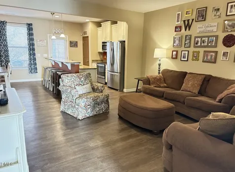 1442 Montonia Street Wake Forest NC 27587