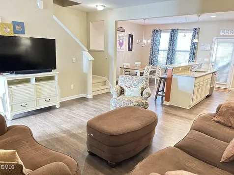 1442 Montonia Street Wake Forest NC 27587