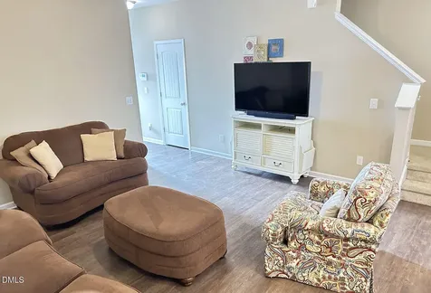 1442 Montonia Street Wake Forest NC 27587