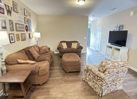 1442 Montonia Street Wake Forest NC 27587