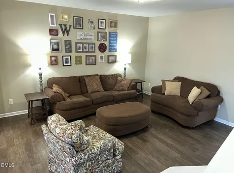 1442 Montonia Street Wake Forest NC 27587