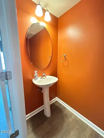 1442 Montonia Street Wake Forest NC 27587