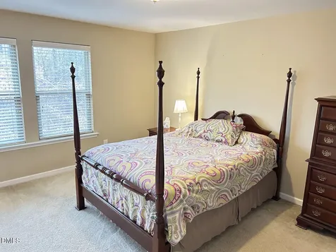 1442 Montonia Street Wake Forest NC 27587