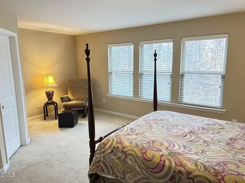 1442 Montonia Street Wake Forest NC 27587