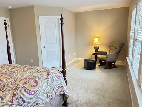 1442 Montonia Street Wake Forest NC 27587