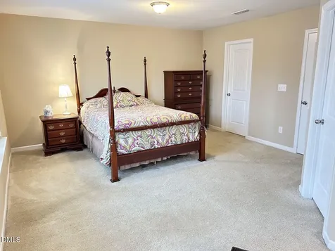 1442 Montonia Street Wake Forest NC 27587