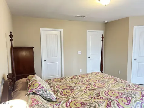 1442 Montonia Street Wake Forest NC 27587
