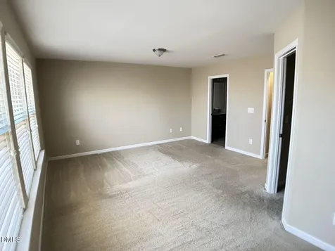 1442 Montonia Street Wake Forest NC 27587