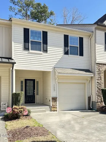 1442 Montonia Street Wake Forest NC 27587
