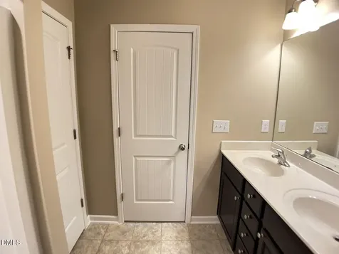 1442 Montonia Street Wake Forest NC 27587