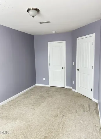 1442 Montonia Street Wake Forest NC 27587