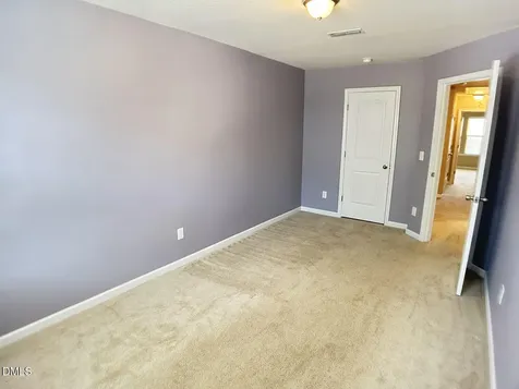 1442 Montonia Street Wake Forest NC 27587