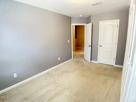 1442 Montonia Street Wake Forest NC 27587