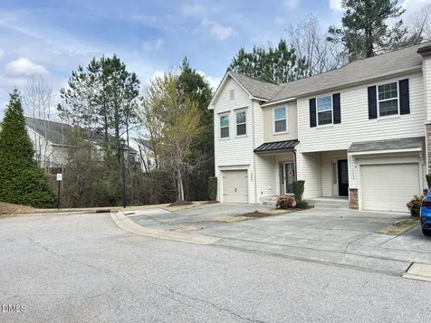1442 Montonia Street Wake Forest NC 27587