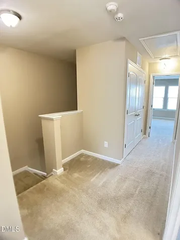 1442 Montonia Street Wake Forest NC 27587