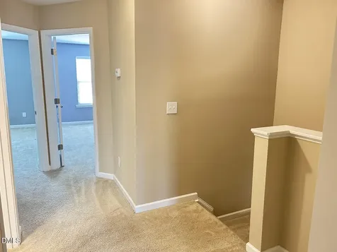 1442 Montonia Street Wake Forest NC 27587
