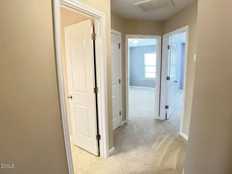 1442 Montonia Street Wake Forest NC 27587