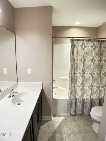 1442 Montonia Street Wake Forest NC 27587