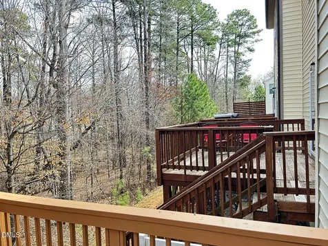 1442 Montonia Street Wake Forest NC 27587