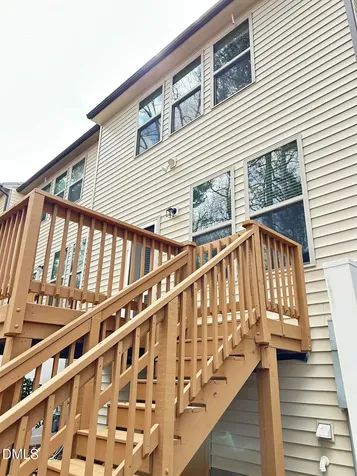 1442 Montonia Street Wake Forest NC 27587
