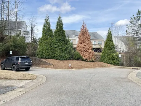 1442 Montonia Street Wake Forest NC 27587