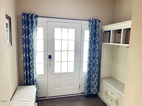 1442 Montonia Street Wake Forest NC 27587
