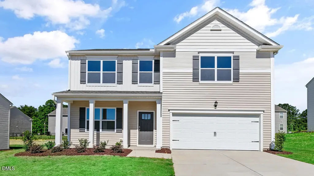 133 Saddle Mare Street Clayton NC 27520