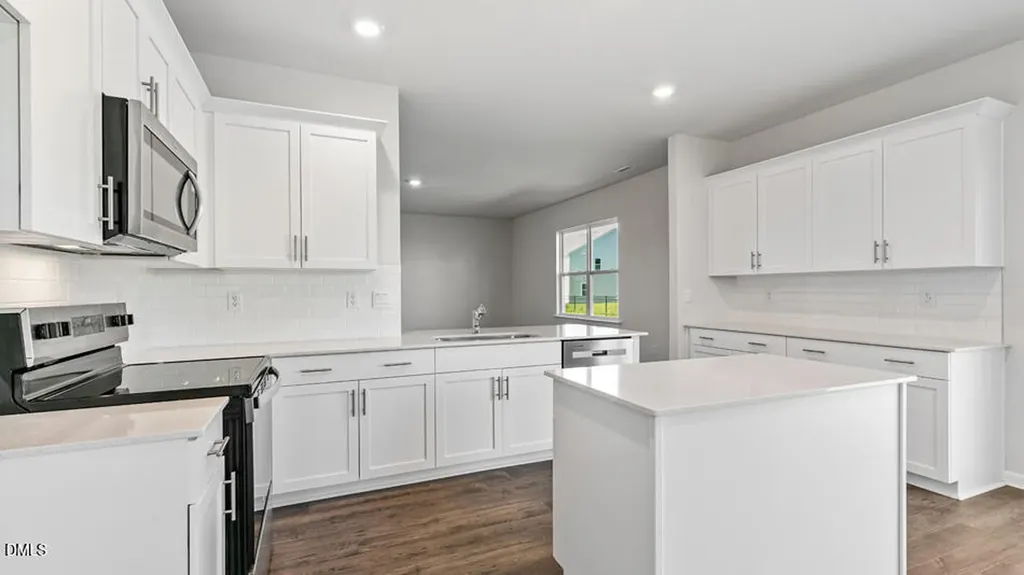 133 Saddle Mare Street Clayton NC 27520