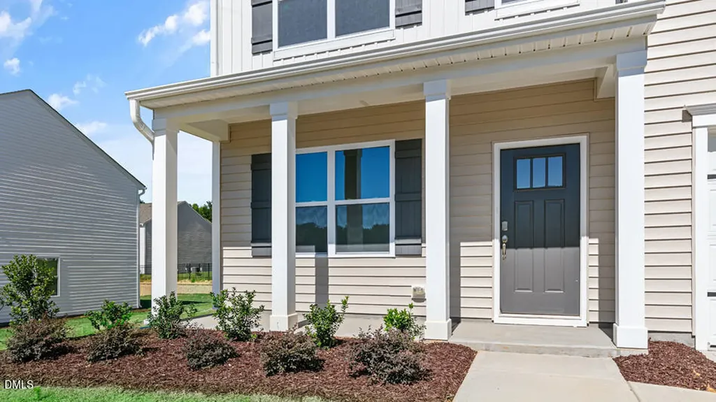 133 Saddle Mare Street Clayton NC 27520