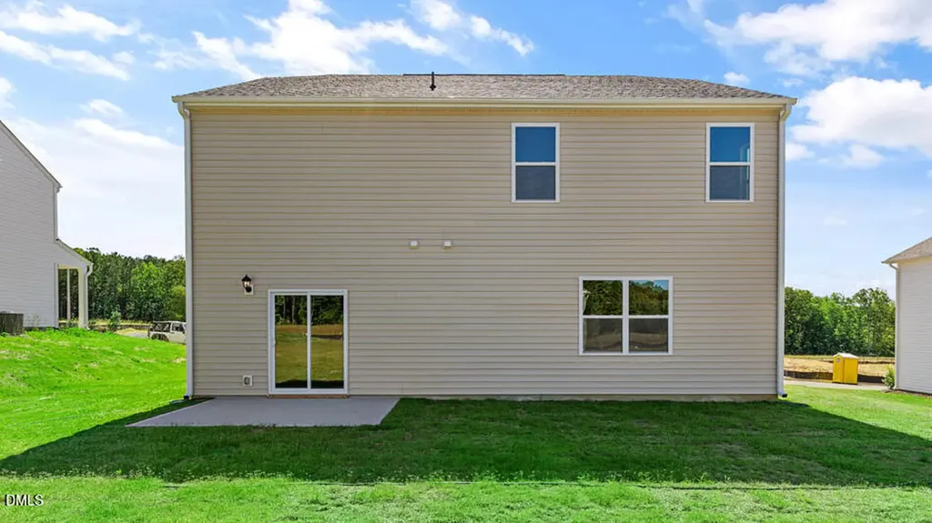 133 Saddle Mare Street Clayton NC 27520