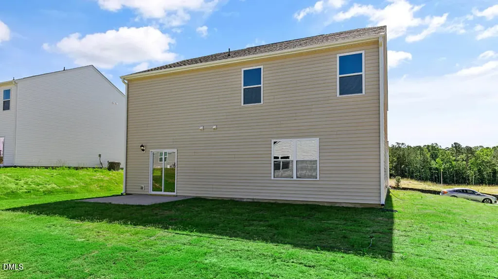 133 Saddle Mare Street Clayton NC 27520