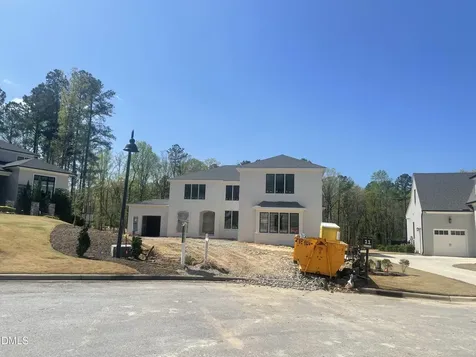 833 Journeys Rest Lane Apex NC 27523