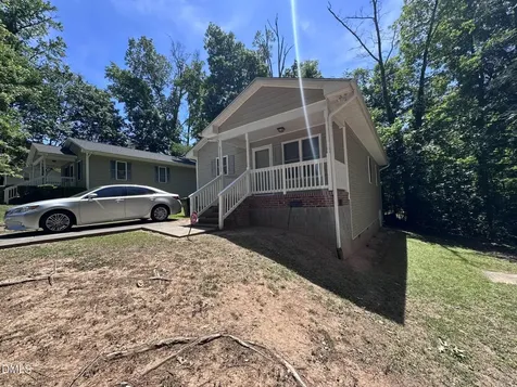 2513 Lindbergh Street Durham NC 27704